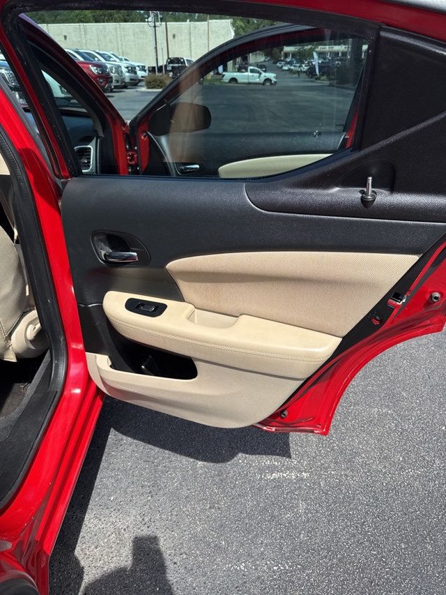 2014 Dodge Avenger 4dr Sedan SE - 22890804 - 16