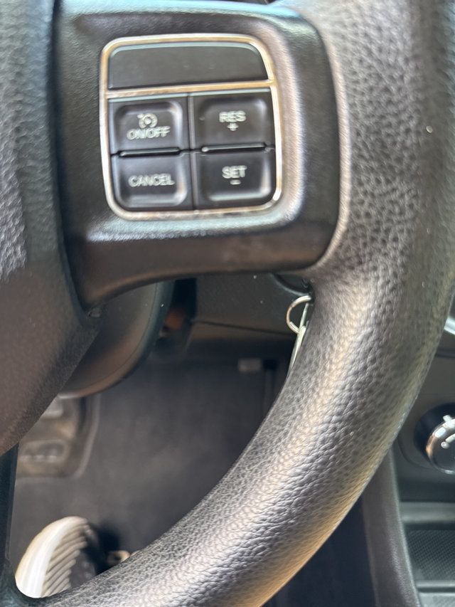 2014 Dodge Avenger 4dr Sedan SE - 22890804 - 27