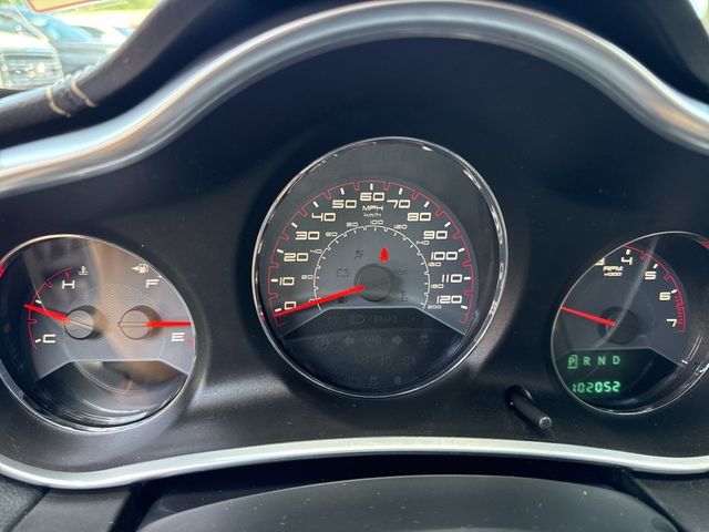 2014 Dodge Avenger 4dr Sedan SE - 22890804 - 29