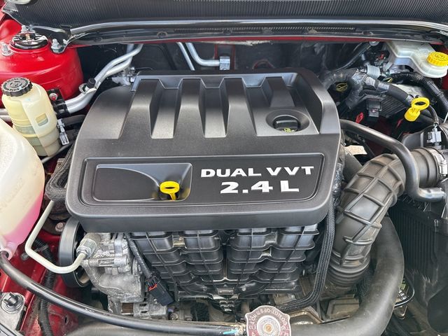 2014 Dodge Avenger 4dr Sedan SE - 22890804 - 31