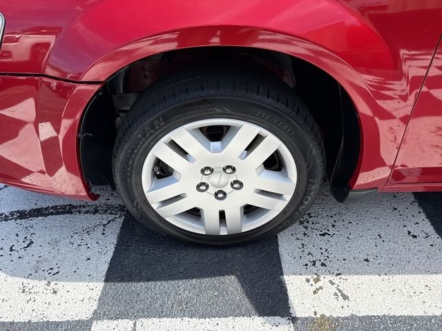2014 Dodge Avenger 4dr Sedan SE - 22890804 - 8