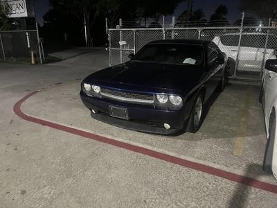 2014 Dodge Challenger