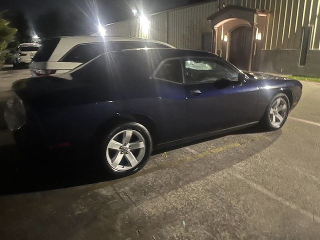 2014 Dodge Challenger  - 22947001 - 1
