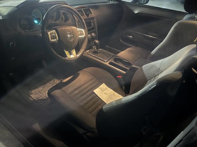 2014 Dodge Challenger  - 22947001 - 2