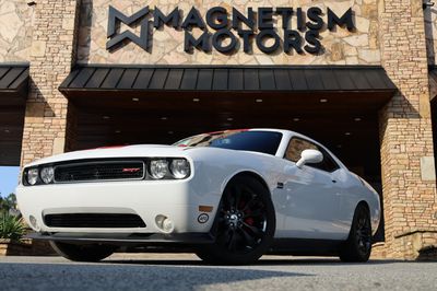2014 Dodge Challenger