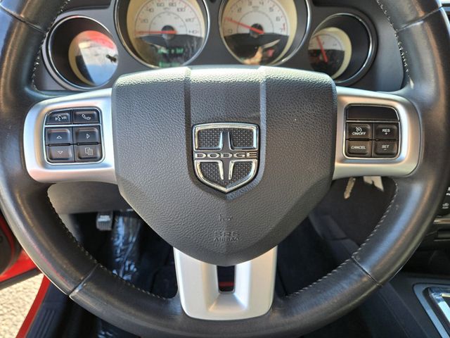 2014 Dodge Challenger 2dr Coupe SXT - 22963334 - 14