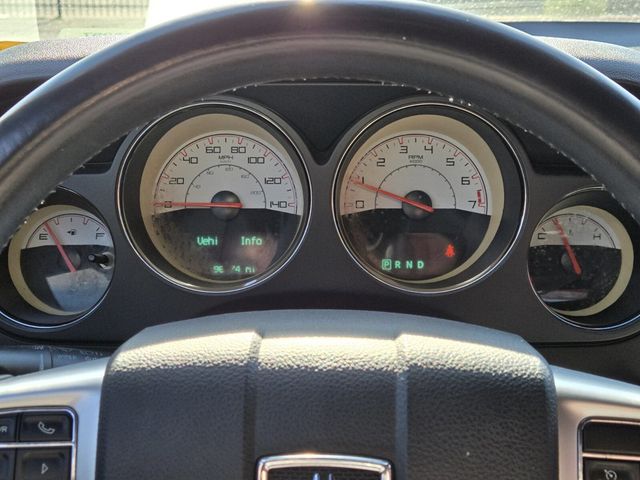 2014 Dodge Challenger 2dr Coupe SXT - 22963334 - 15