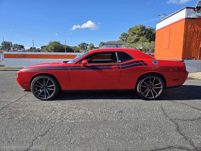 2014 Dodge Challenger 2dr Coupe SXT - 22963334 - 1