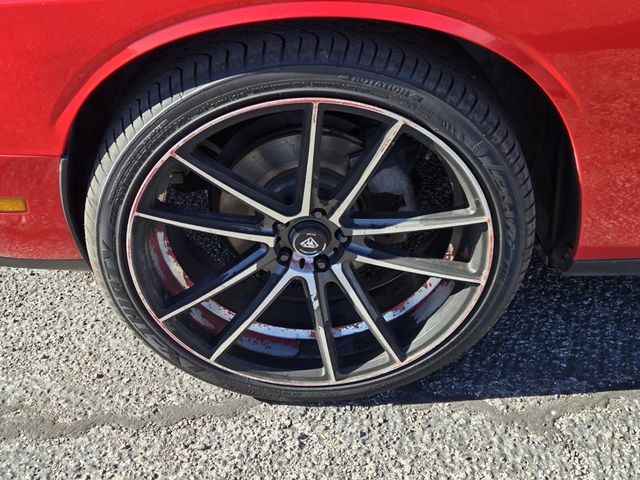 2014 Dodge Challenger 2dr Coupe SXT - 22963334 - 5