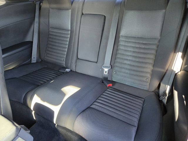 2014 Dodge Challenger 2dr Coupe SXT - 22963334 - 7