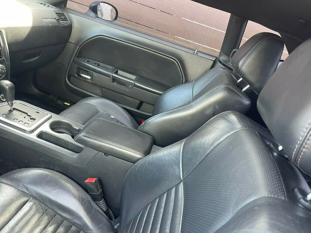 2014 Dodge Challenger 2dr Coupe SXT Plus - 22697911 - 3