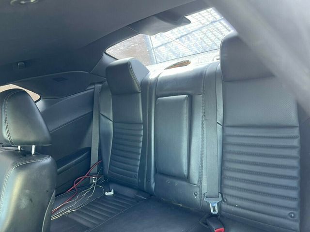 2014 Dodge Challenger 2dr Coupe SXT Plus - 22697911 - 6