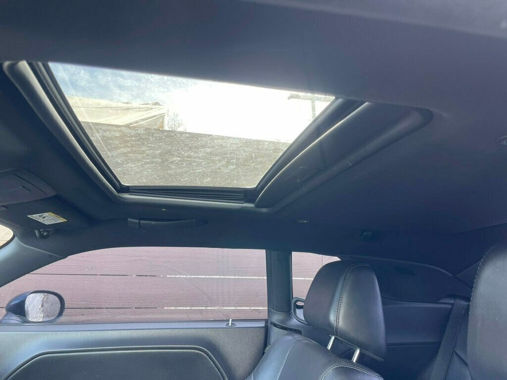 2014 Dodge Challenger 2dr Coupe SXT Plus - 22697911 - 7