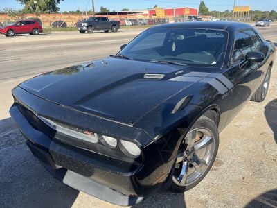 2014 Dodge Challenger
