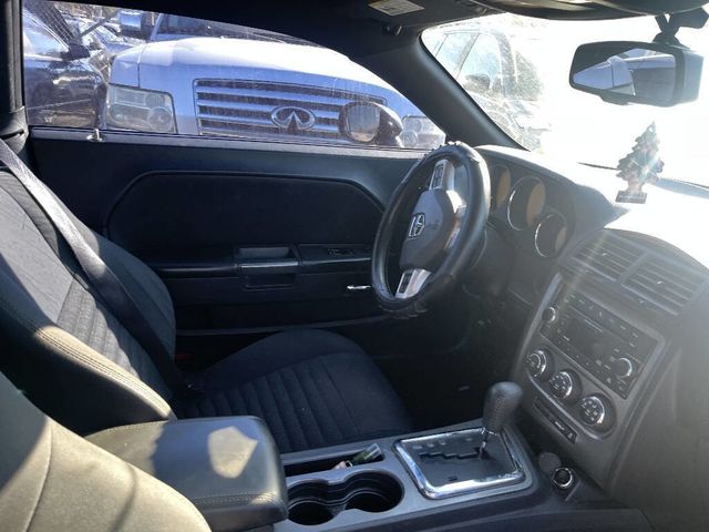 2014 Dodge Challenger R/T - 22941952 - 5