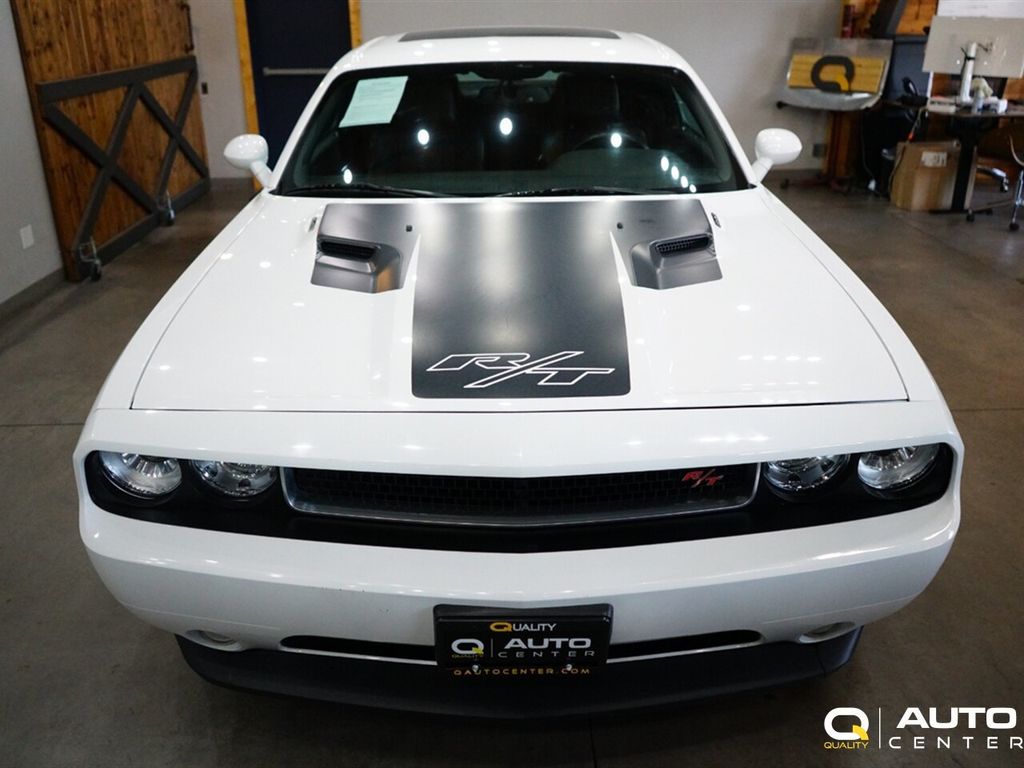 2014 Dodge Challenger R/T - 22566881 - 1