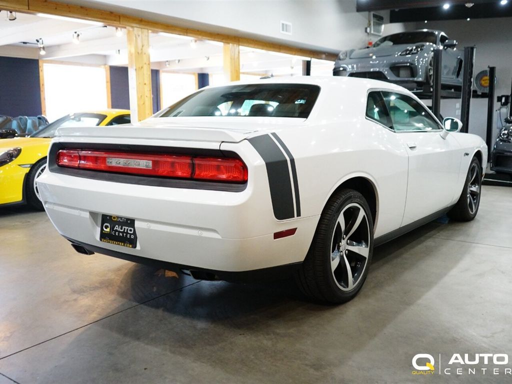 2014 Dodge Challenger R/T - 22566881 - 4