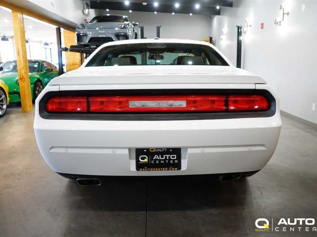 2014 Dodge Challenger R/T - 22566881 - 5