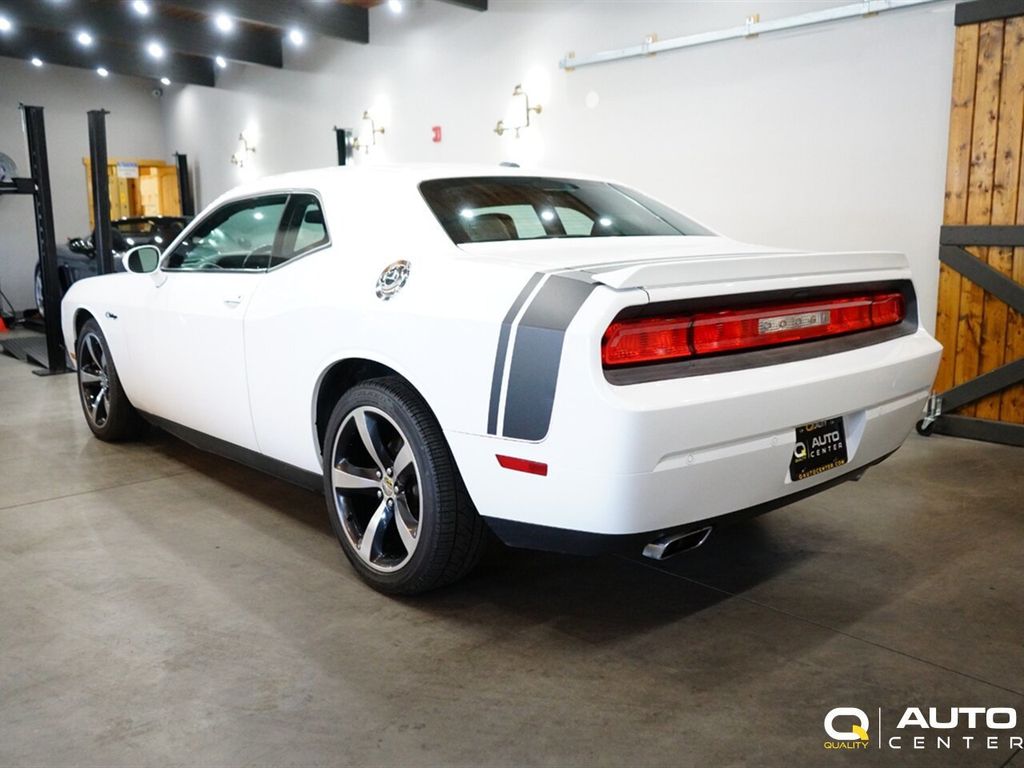 2014 Dodge Challenger R/T - 22566881 - 6