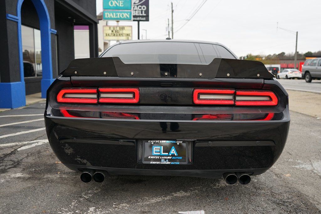 2014 Dodge Challenger R/T - 22955333 - 10