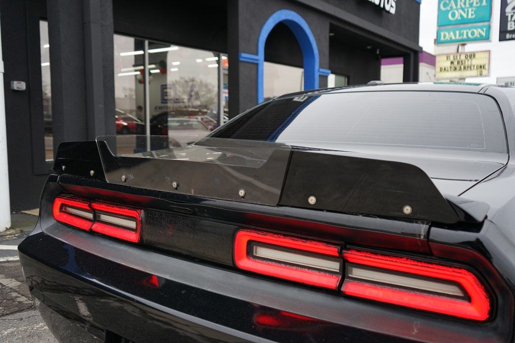 2014 Dodge Challenger R/T - 22955333 - 11