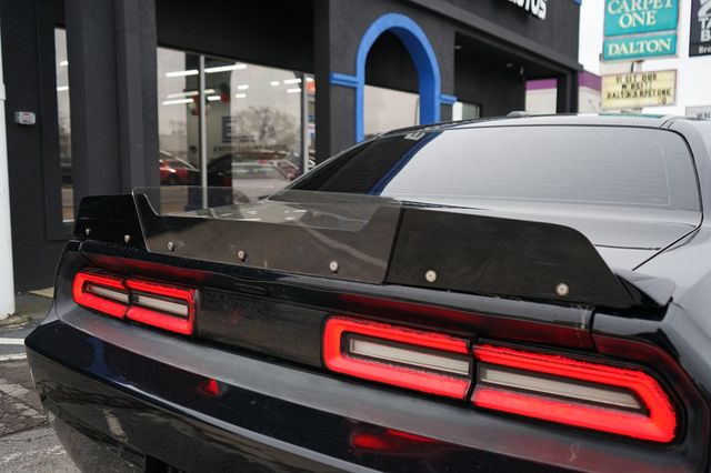 2014 Dodge Challenger R/T - 22955333 - 11