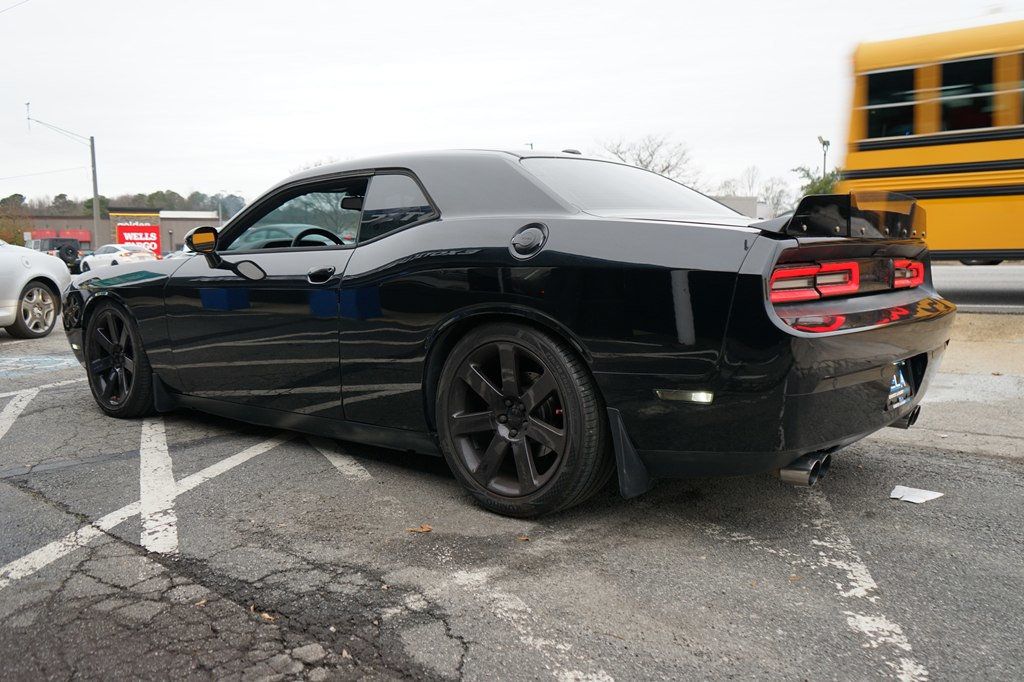 2014 Dodge Challenger R/T - 22955333 - 14