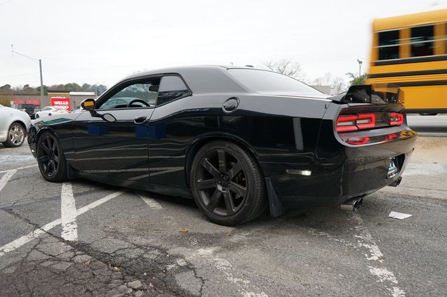 2014 Dodge Challenger R/T - 22955333 - 14