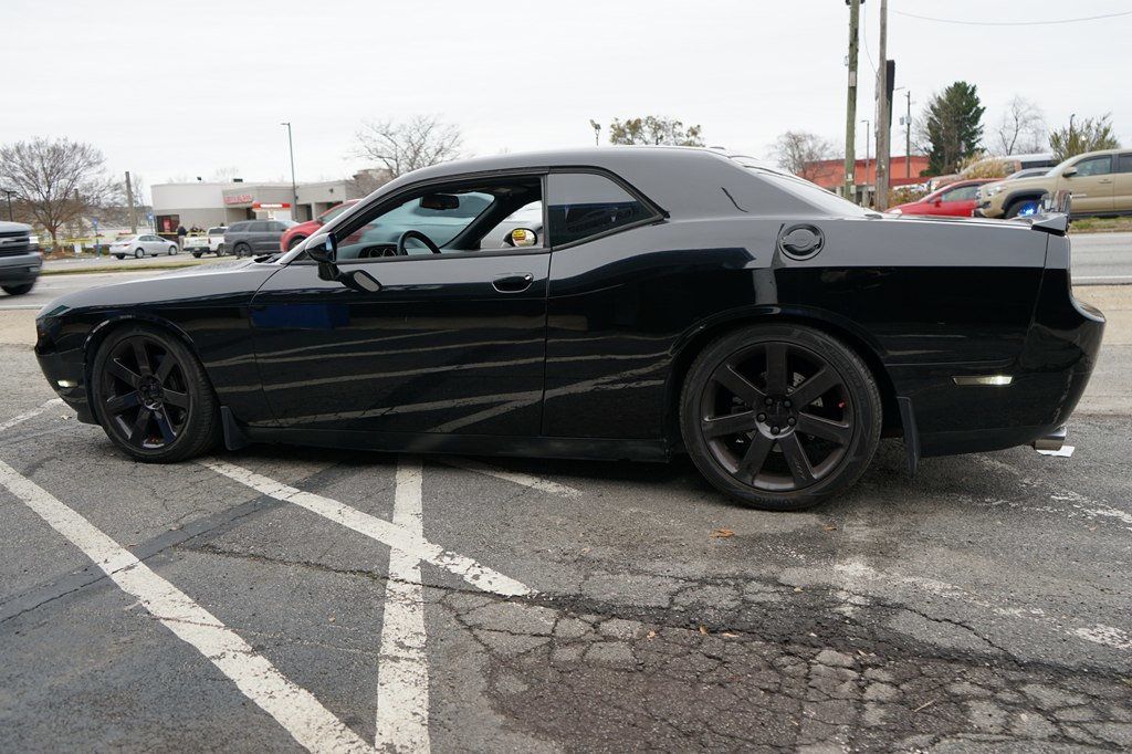 2014 Dodge Challenger R/T - 22955333 - 15