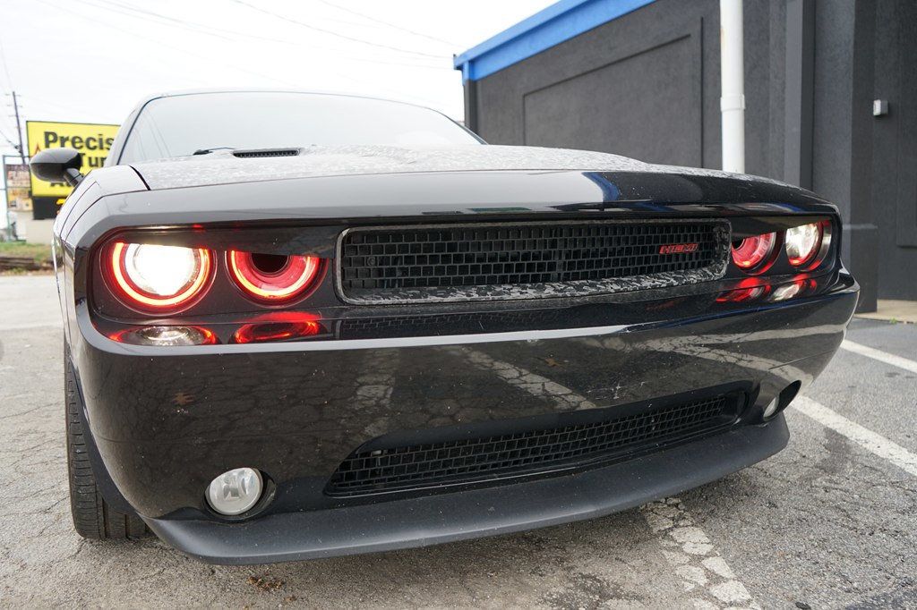 2014 Dodge Challenger R/T - 22955333 - 16
