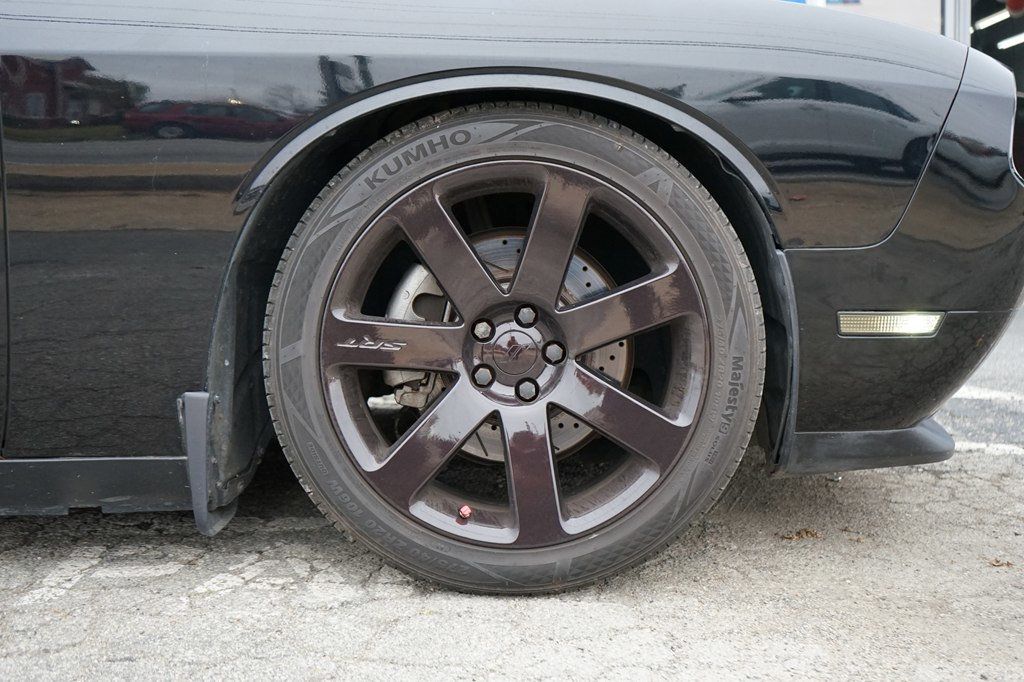 2014 Dodge Challenger R/T - 22955333 - 18