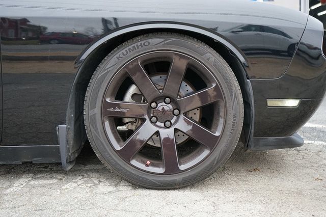 2014 Dodge Challenger R/T - 22955333 - 18