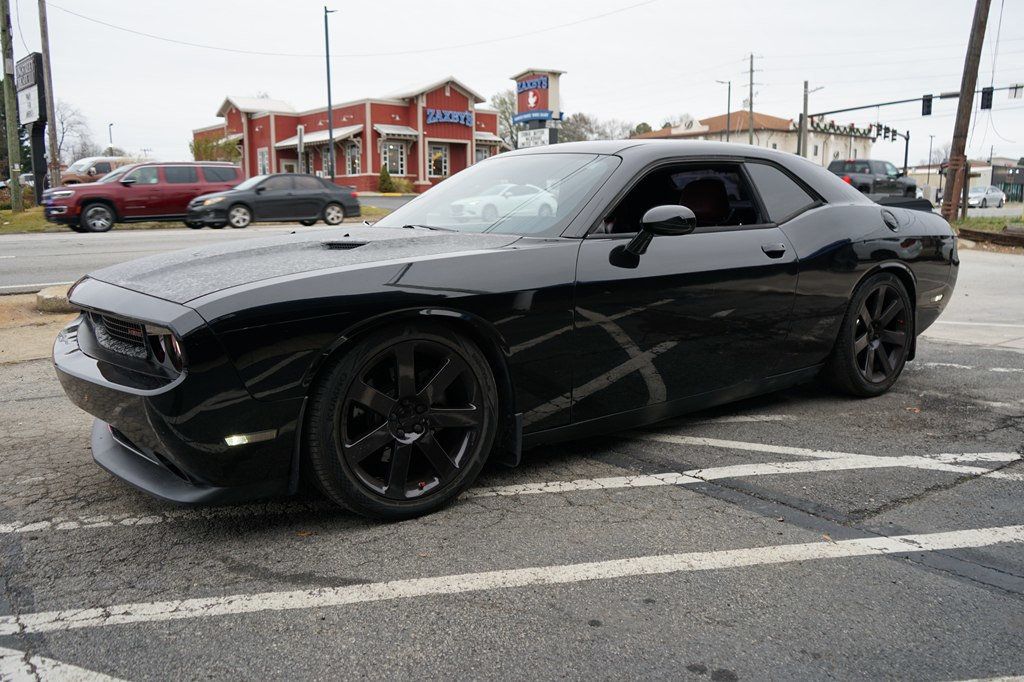 2014 Dodge Challenger R/T - 22955333 - 1