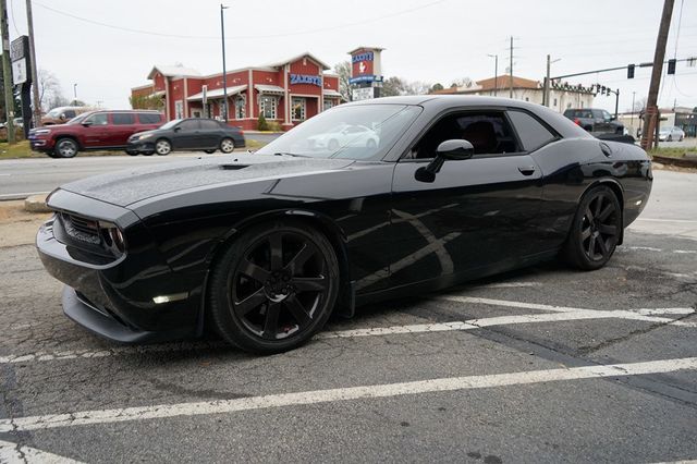 2014 Dodge Challenger R/T - 22955333 - 1