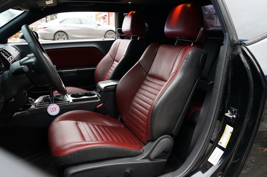 2014 Dodge Challenger R/T - 22955333 - 20