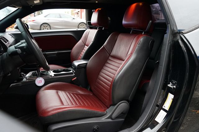 2014 Dodge Challenger R/T - 22955333 - 20