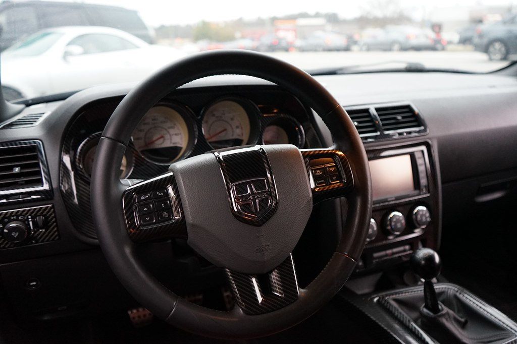 2014 Dodge Challenger R/T - 22955333 - 22