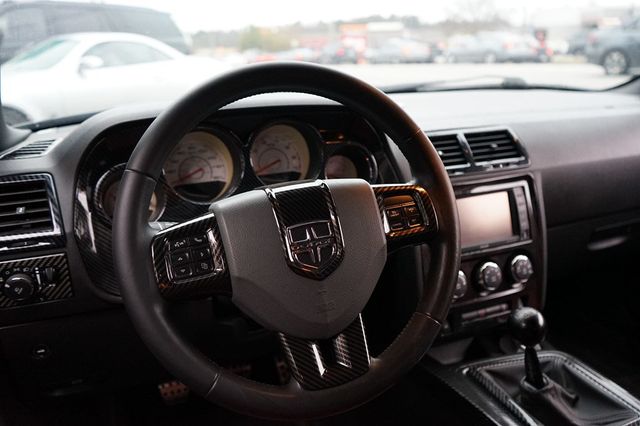 2014 Dodge Challenger R/T - 22955333 - 22