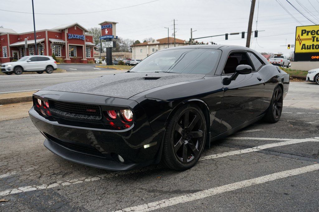 2014 Dodge Challenger R/T - 22955333 - 2