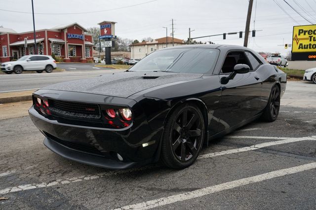 2014 Dodge Challenger R/T - 22955333 - 2
