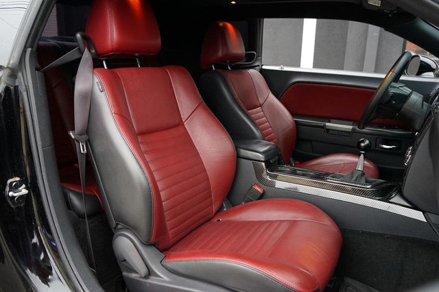 2014 Dodge Challenger R/T - 22955333 - 30