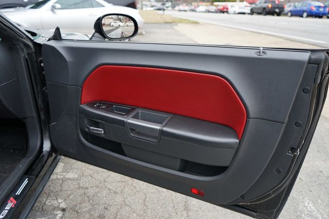 2014 Dodge Challenger R/T - 22955333 - 32