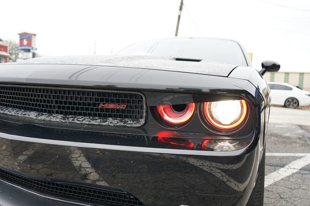 2014 Dodge Challenger R/T - 22955333 - 4