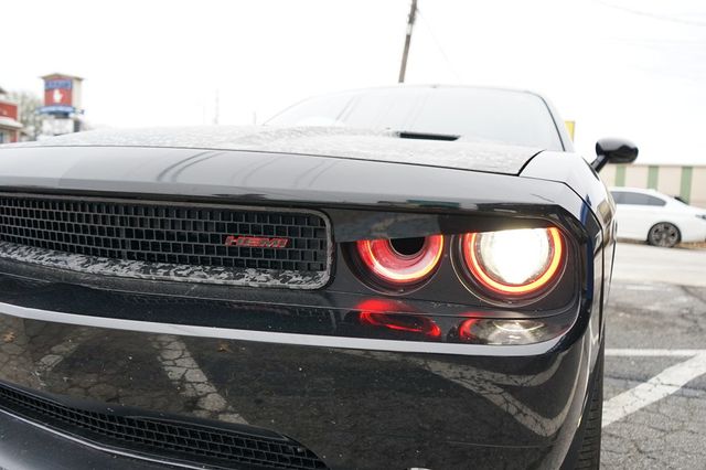 2014 Dodge Challenger R/T - 22955333 - 4