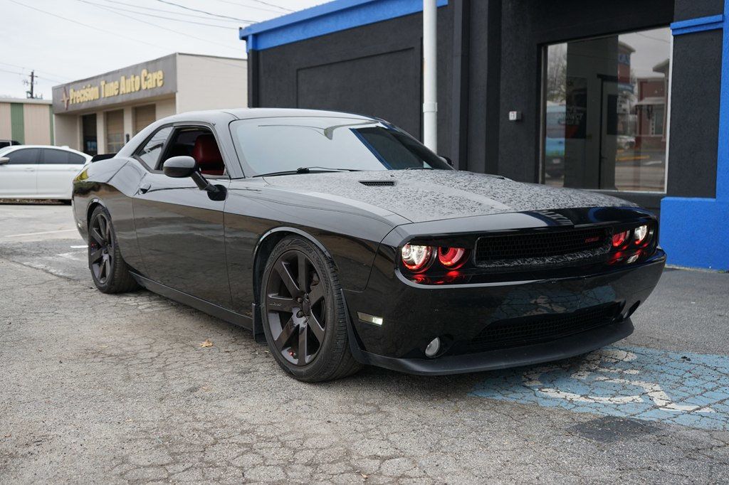 2014 Dodge Challenger R/T - 22955333 - 6