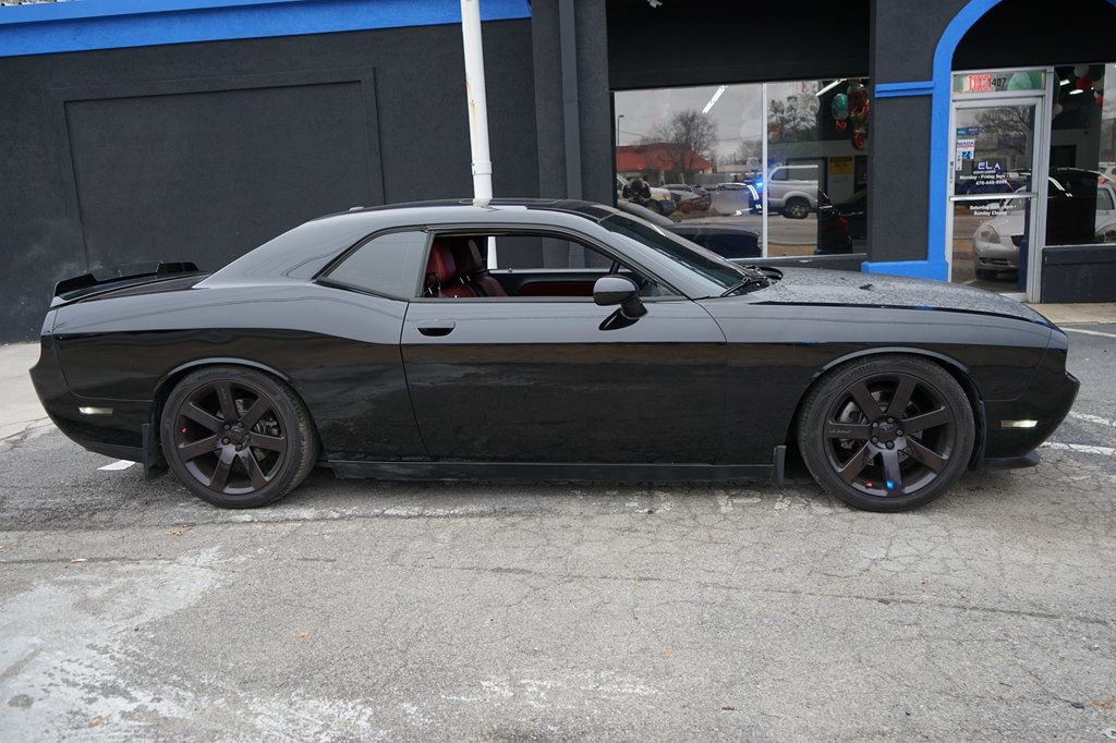 2014 Dodge Challenger R/T - 22955333 - 7