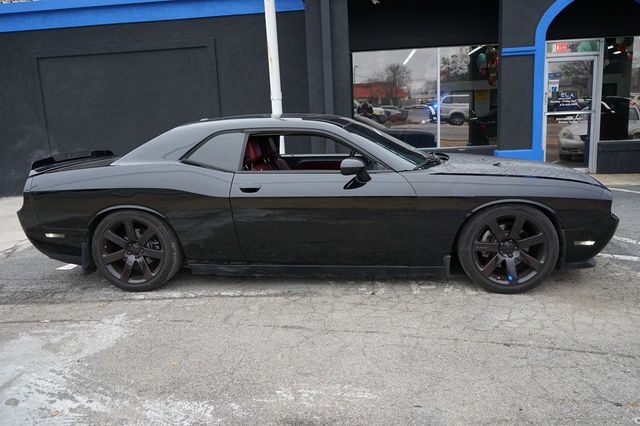 2014 Dodge Challenger R/T - 22955333 - 7