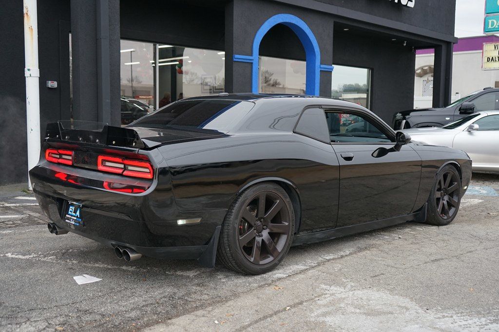 2014 Dodge Challenger R/T - 22955333 - 8