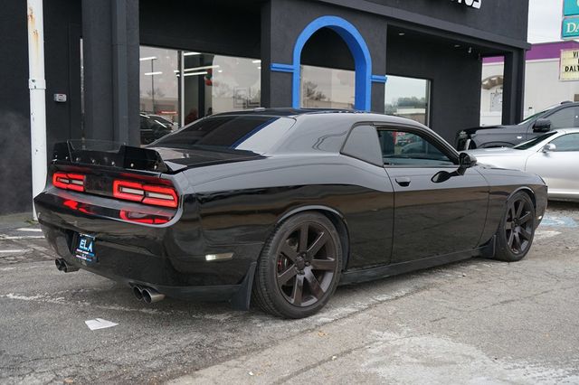 2014 Dodge Challenger R/T - 22955333 - 8