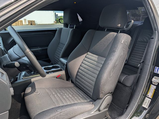 2014 Dodge Challenger R/T - 23033072 - 11
